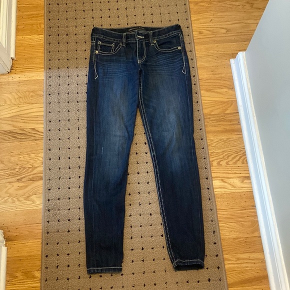 Express Denim - Express jeans